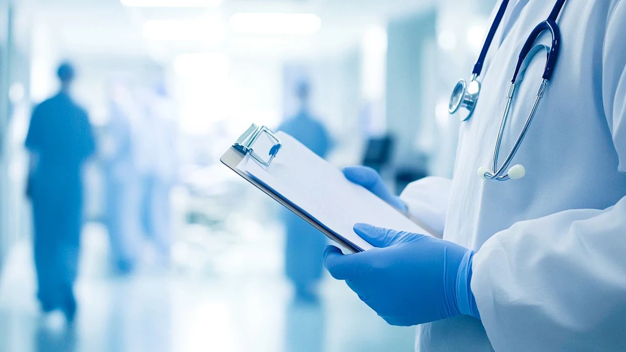 彩神Vll生物血栓四项 | 为DIC早期诊断提供有力支持